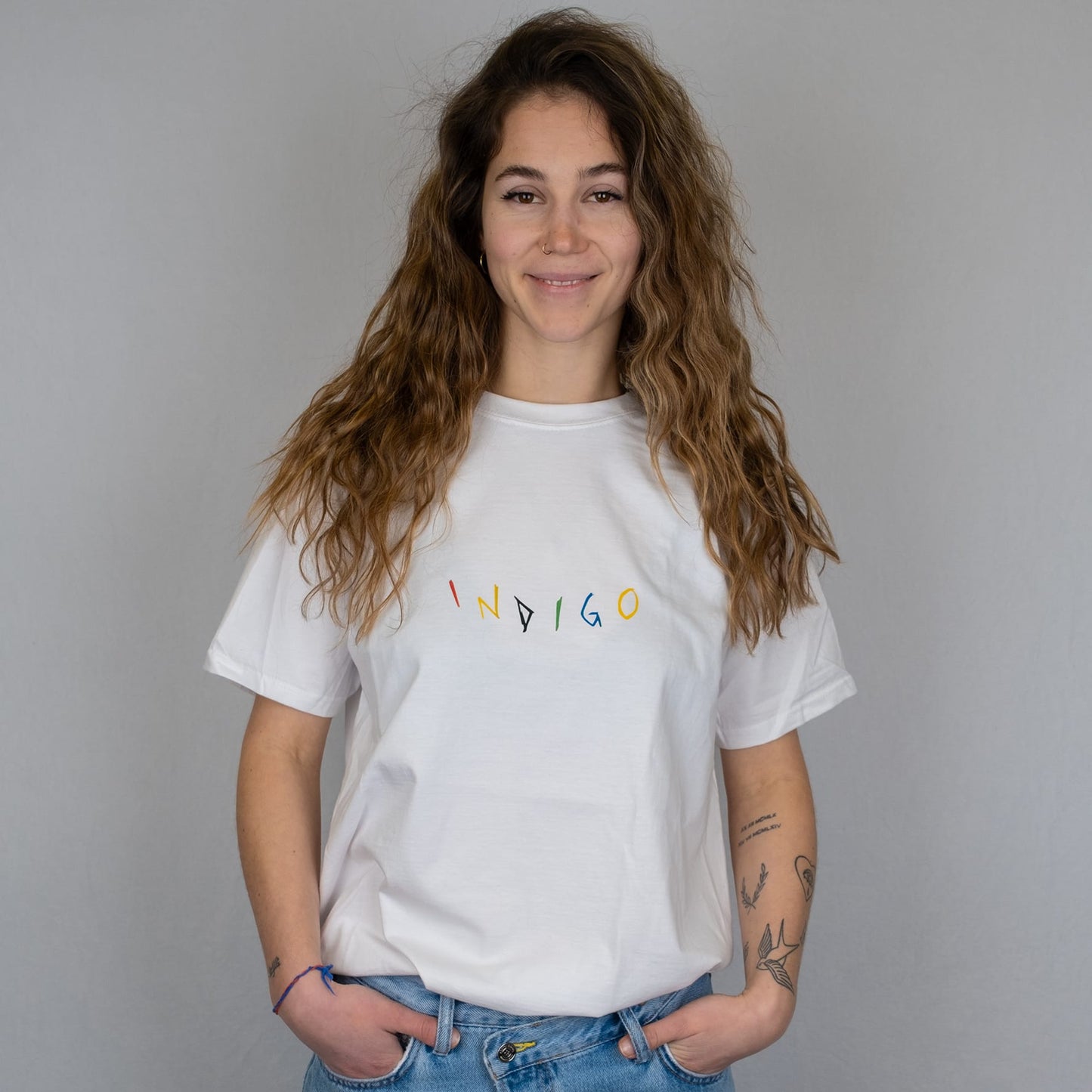 Skating Hoffman T-Shirt