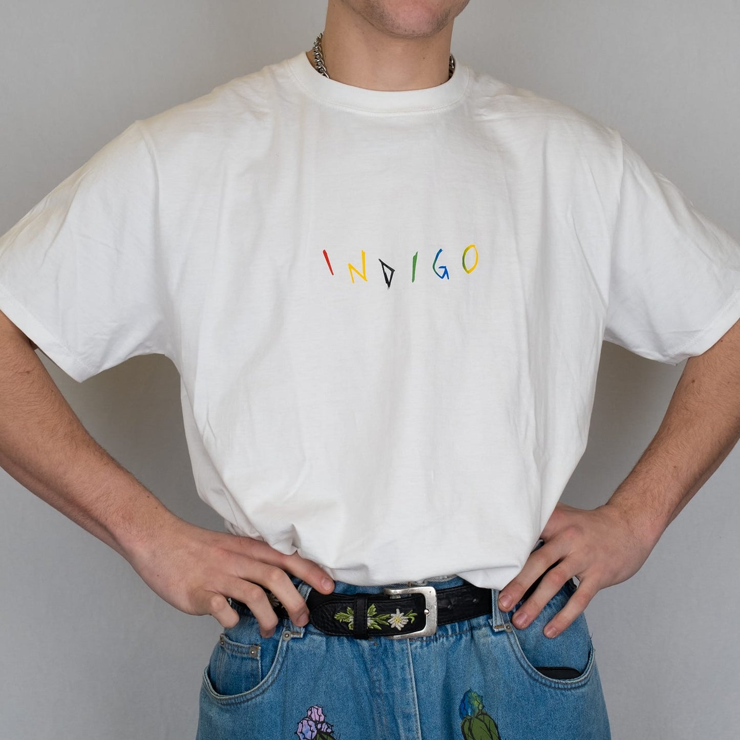 Skating Hoffman T-Shirt