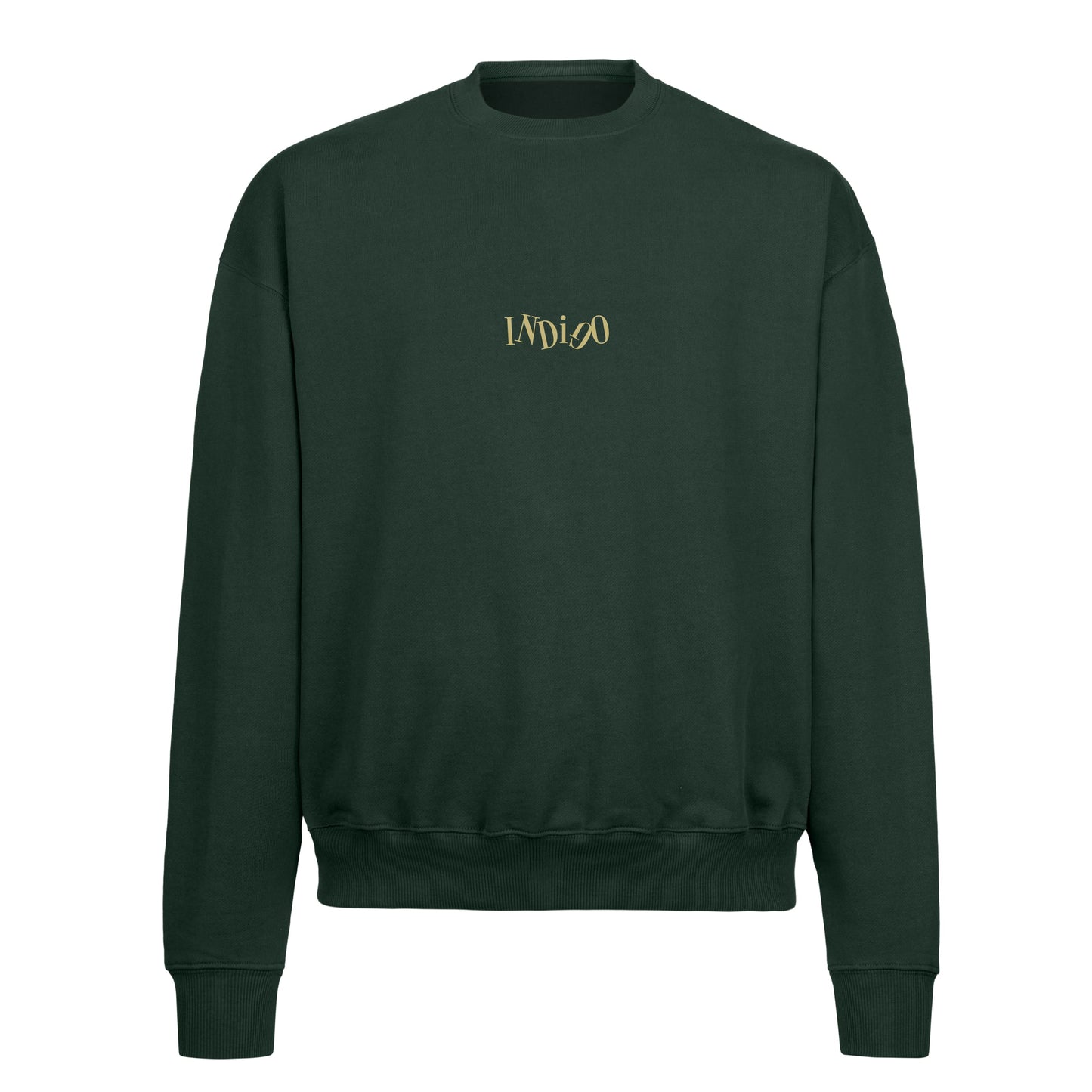 Saisonkalender Sweater September Rüebli Violett