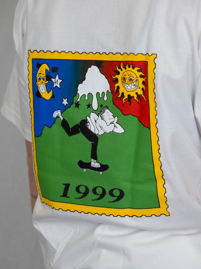 Skating Hoffman T-Shirt