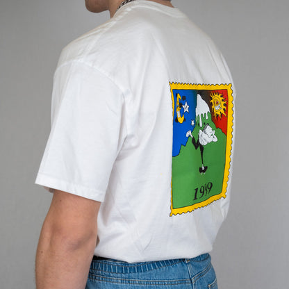 Skating Hoffman T-Shirt