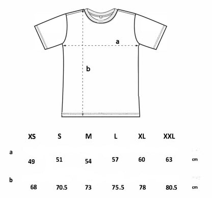 Skating Hoffman T-Shirt